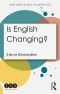 [Routledge Guides to Linguistics 01] • Is English Changing?